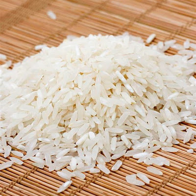 Gạo trắng hạt dài - Công Ty TNHH Thương Mại Xuất Nhập Khẩu Thiên Quý